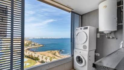 Återförsäljning - Apartment -
Torrevieja - Punta Prima