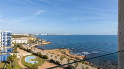 Återförsäljning - Apartment -
Torrevieja - Punta Prima