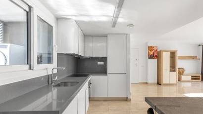 Återförsäljning - Apartment -
Torrevieja - Punta Prima