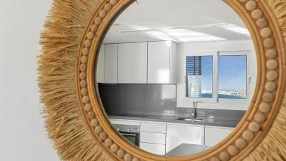Återförsäljning - Apartment -
Torrevieja - Punta Prima