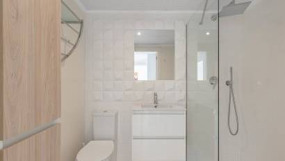 Återförsäljning - Apartment -
Torrevieja - Punta Prima