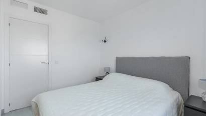 Återförsäljning - Apartment -
Torrevieja - Punta Prima