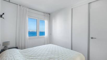 Återförsäljning - Apartment -
Torrevieja - Punta Prima