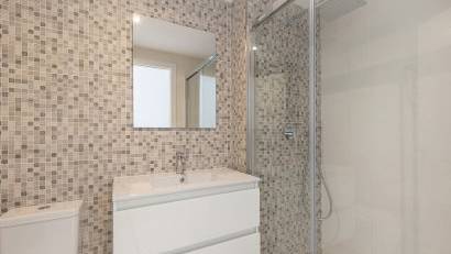 Återförsäljning - Apartment -
Torrevieja - Punta Prima