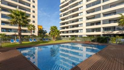 Återförsäljning - Apartment -
Torrevieja - Punta Prima
