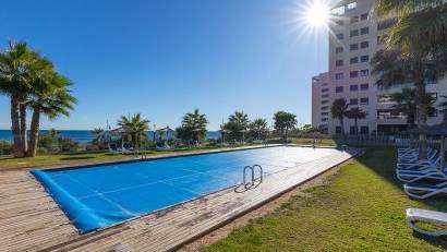 Återförsäljning - Apartment -
Torrevieja - Punta Prima