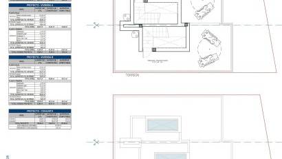 New Build - Townhouse -
Cartagena - La Azohía