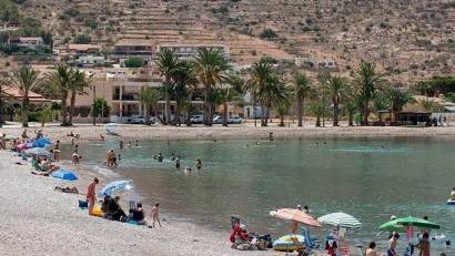 New Build - Townhouse -
Cartagena - La Azohía