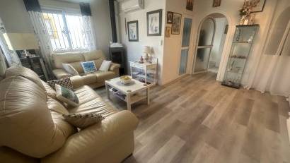 Återförsäljning - Radhus -
Orihuela - Entre Naranjos Vistabella