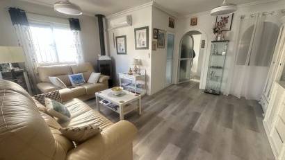 Återförsäljning - Radhus -
Orihuela - Entre Naranjos Vistabella