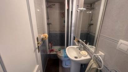 Återförsäljning - Radhus -
Orihuela - Entre Naranjos Vistabella