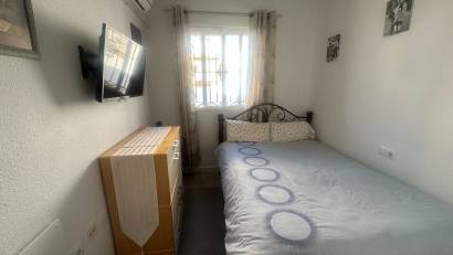 Återförsäljning - Radhus -
Orihuela - Entre Naranjos Vistabella