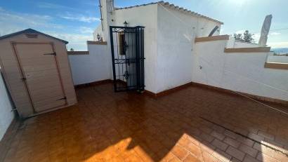 Återförsäljning - Radhus -
Orihuela - Entre Naranjos Vistabella