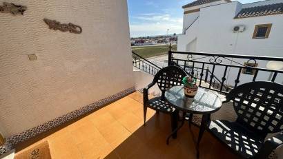 Återförsäljning - Apartment -
Orihuela - Entre Naranjos Vistabella