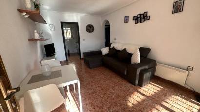 Återförsäljning - Apartment -
Orihuela - Entre Naranjos Vistabella