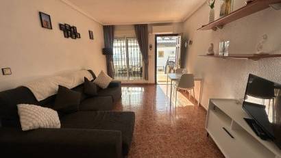 Återförsäljning - Apartment -
Orihuela - Entre Naranjos Vistabella
