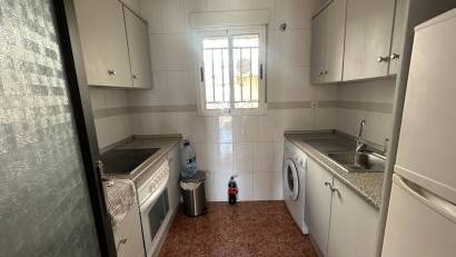 Återförsäljning - Apartment -
Orihuela - Entre Naranjos Vistabella