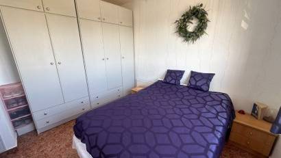 Återförsäljning - Apartment -
Orihuela - Entre Naranjos Vistabella