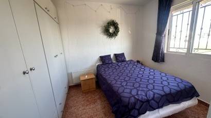 Återförsäljning - Apartment -
Orihuela - Entre Naranjos Vistabella