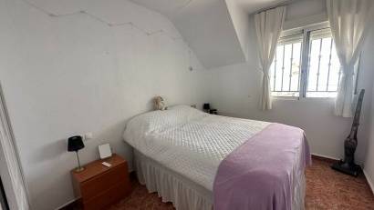 Återförsäljning - Apartment -
Orihuela - Entre Naranjos Vistabella