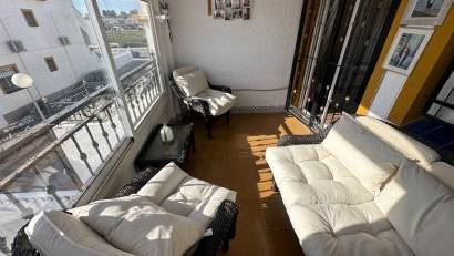 Återförsäljning - Apartment -
Orihuela - Entre Naranjos Vistabella