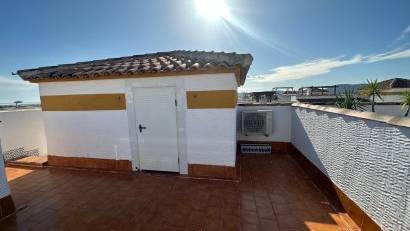 Återförsäljning - Apartment -
Orihuela - Entre Naranjos Vistabella