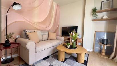 Återförsäljning - Apartment -
Orihuela Costa - La Regia