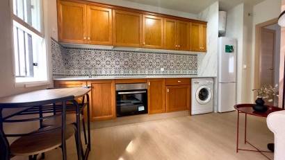 Återförsäljning - Apartment -
Orihuela Costa - La Regia