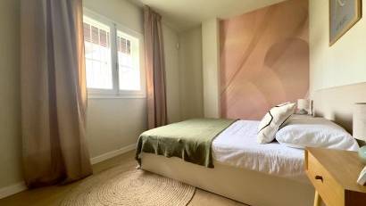 Återförsäljning - Apartment -
Orihuela Costa - La Regia