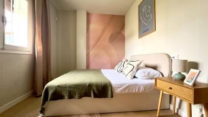 Återförsäljning - Apartment -
Orihuela Costa - La Regia