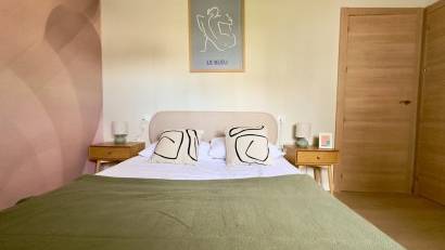 Återförsäljning - Apartment -
Orihuela Costa - La Regia