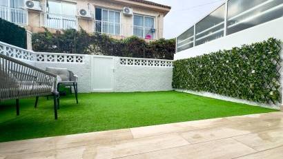 Återförsäljning - Apartment -
Orihuela Costa - La Regia