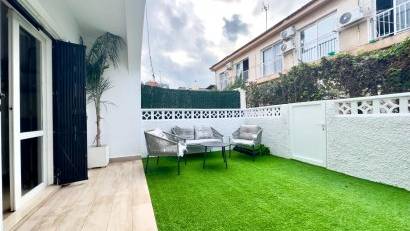 Återförsäljning - Apartment -
Orihuela Costa - La Regia