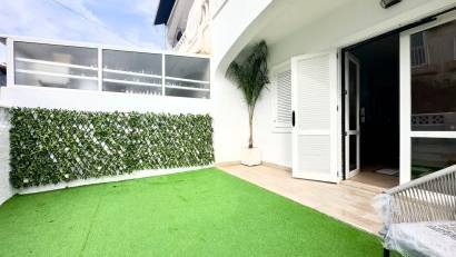 Återförsäljning - Apartment -
Orihuela Costa - La Regia