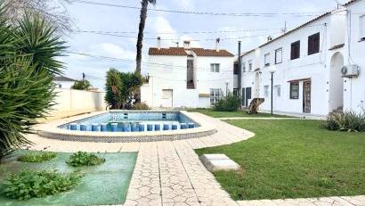 Återförsäljning - Apartment -
Orihuela Costa - La Regia