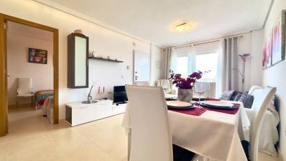 Återförsäljning - Apartment -
Orihuela Costa - Playa Flamenca
