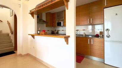 Återförsäljning - Apartment -
Orihuela Costa - Playa Flamenca