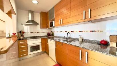 Återförsäljning - Apartment -
Orihuela Costa - Playa Flamenca