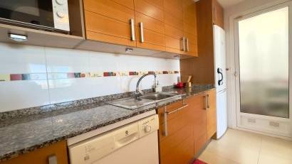 Återförsäljning - Apartment -
Orihuela Costa - Playa Flamenca