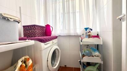 Återförsäljning - Apartment -
Orihuela Costa - Playa Flamenca