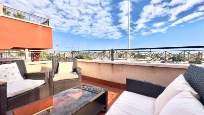 Återförsäljning - Apartment -
Orihuela Costa - Playa Flamenca
