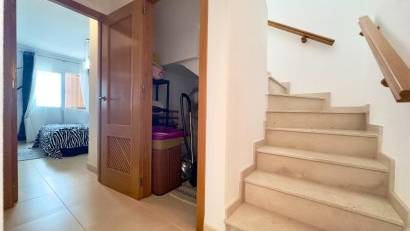 Återförsäljning - Apartment -
Orihuela Costa - Playa Flamenca