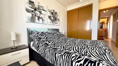 Återförsäljning - Apartment -
Orihuela Costa - Playa Flamenca