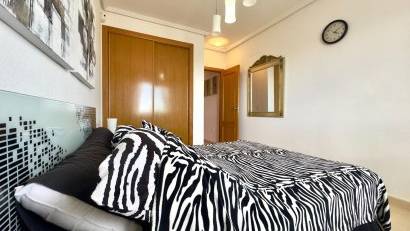 Återförsäljning - Apartment -
Orihuela Costa - Playa Flamenca