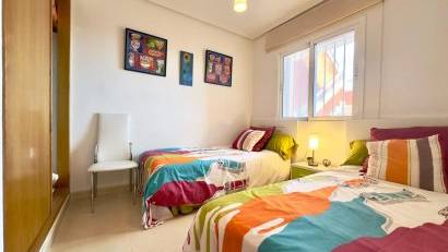Återförsäljning - Apartment -
Orihuela Costa - Playa Flamenca