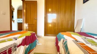Återförsäljning - Apartment -
Orihuela Costa - Playa Flamenca