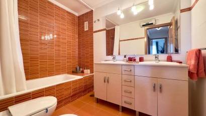 Återförsäljning - Apartment -
Orihuela Costa - Playa Flamenca