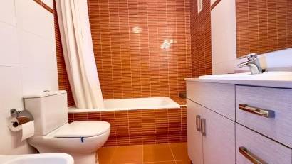 Återförsäljning - Apartment -
Orihuela Costa - Playa Flamenca