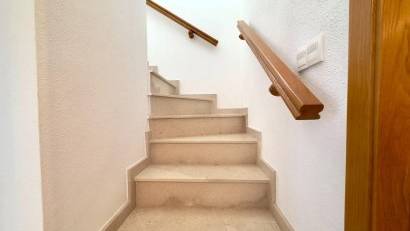 Återförsäljning - Apartment -
Orihuela Costa - Playa Flamenca