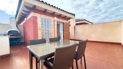 Återförsäljning - Apartment -
Orihuela Costa - Playa Flamenca